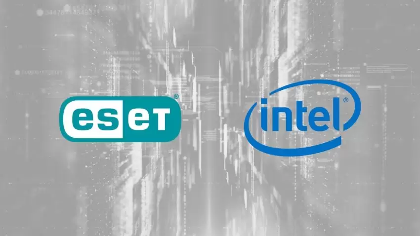 ESET ve Intel: Zararlı Yazılım Tespitinde Yeni Bir Dönem Başlıyor