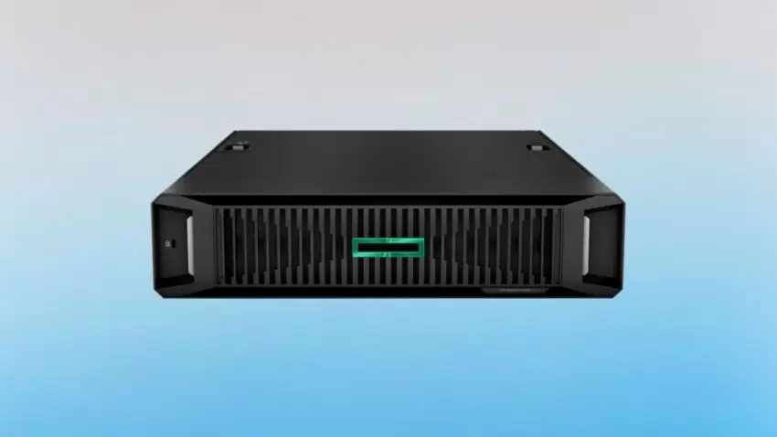 Hpe Proliant Dl145 Gen 11 Sunucusunu Tanıtıldı