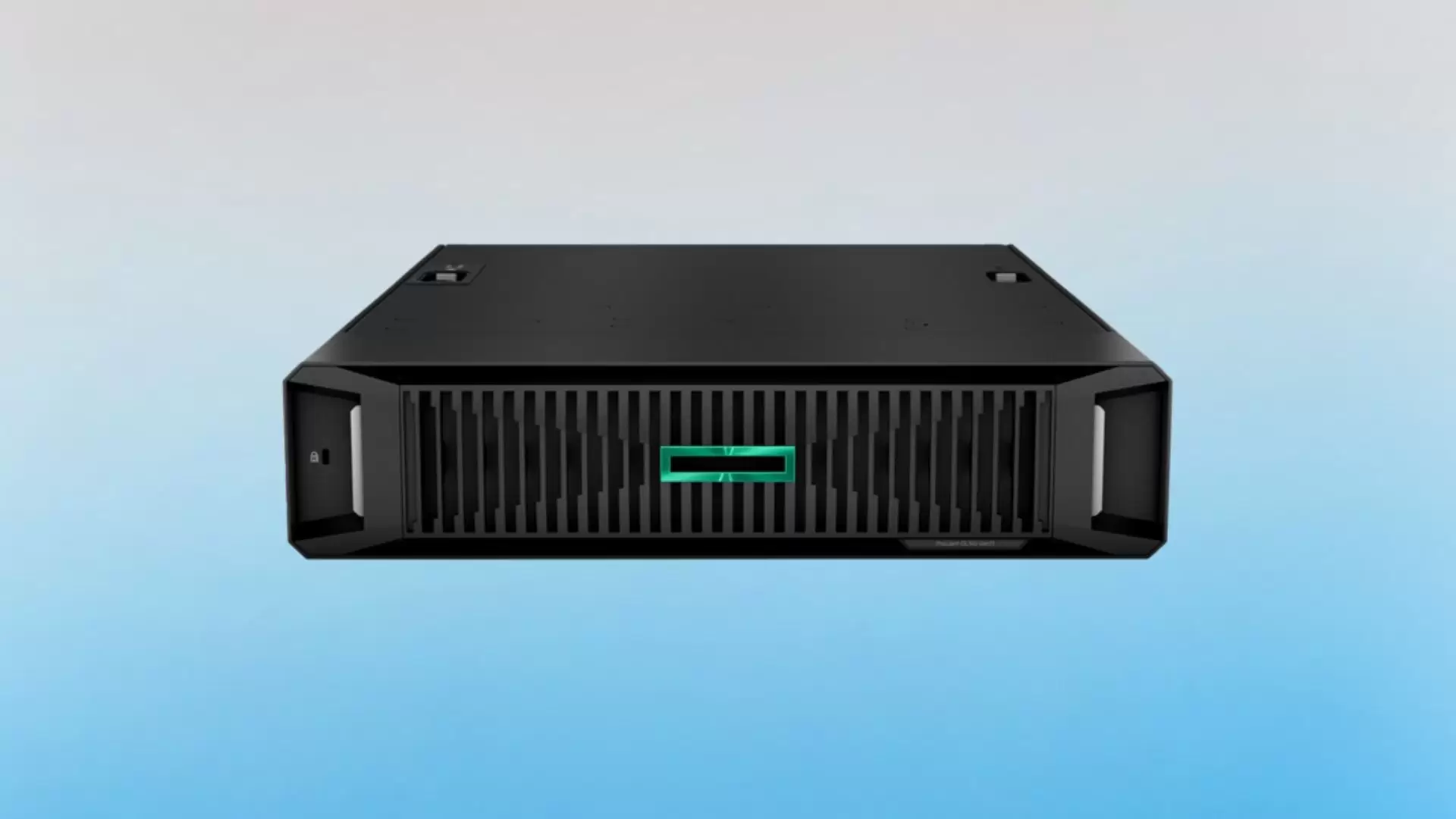 Hpe Proliant Dl145 Gen 11 Sunucusunu Tanıtıldı