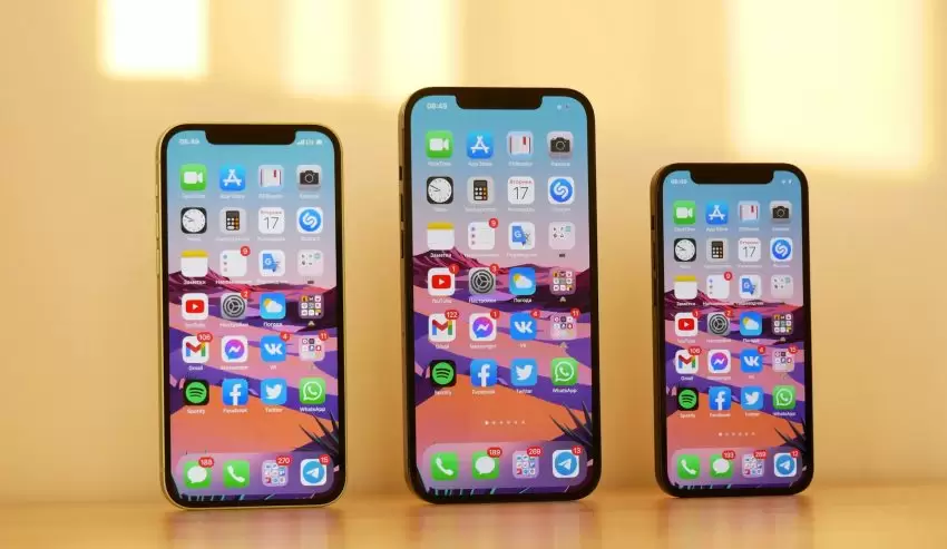 Apple, iOS 18.2 ile Mesaj ve Arama için Varsayılan Uygulama Seçimi Sunacak!