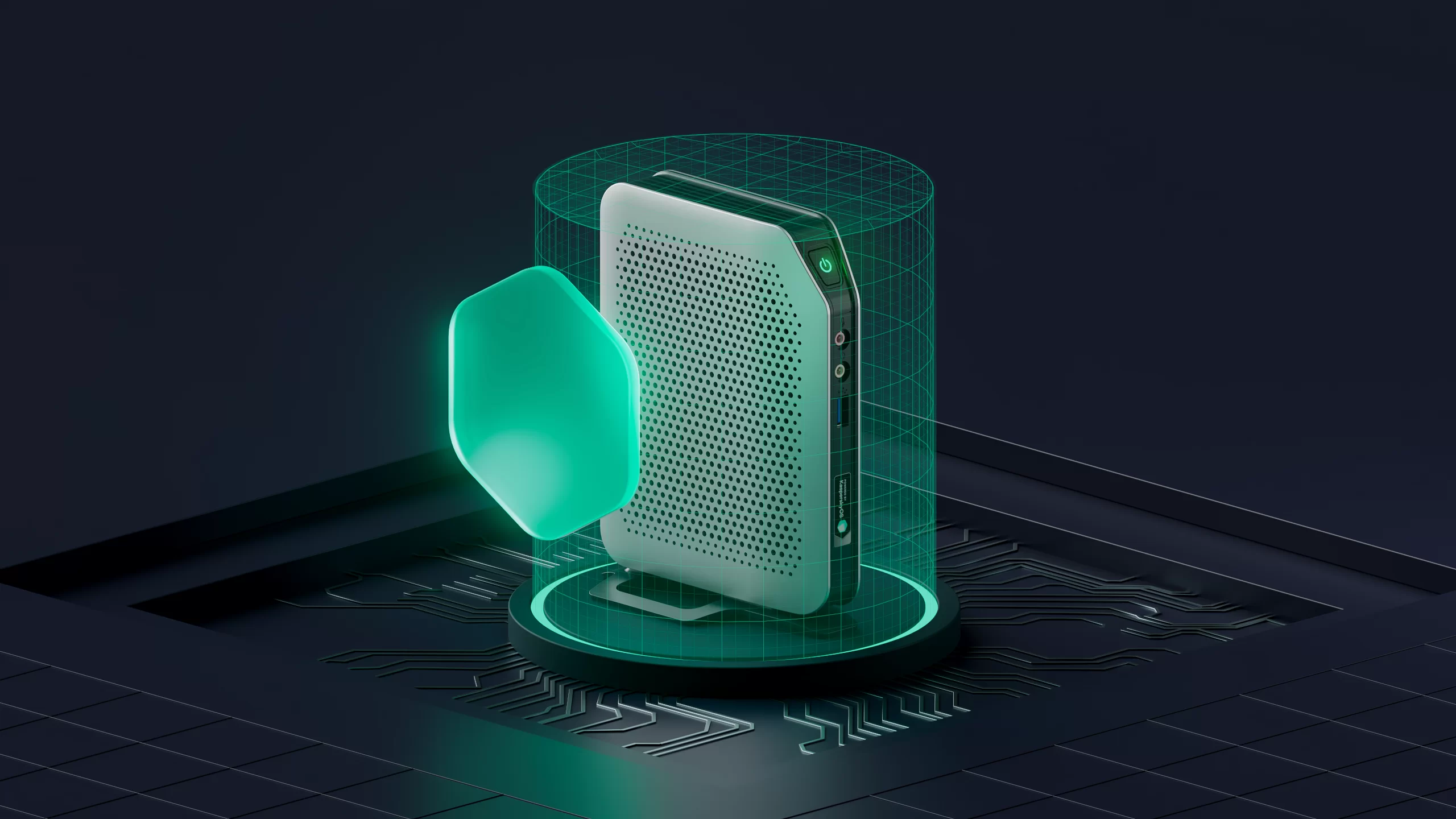 Kaspersky ve InfoNet’ten Türkiye’de Siber Bağışıklığa Sahip Thin Client Atağı