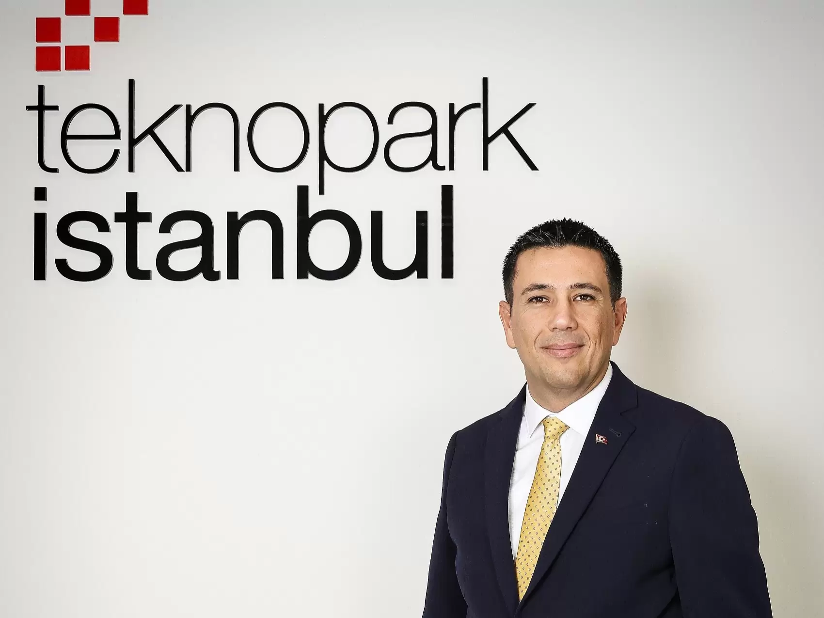 Teknopark İstanbul Genel Müdürlüğü’ne Prof. Dr. Abdurrahman Akyol Atandı