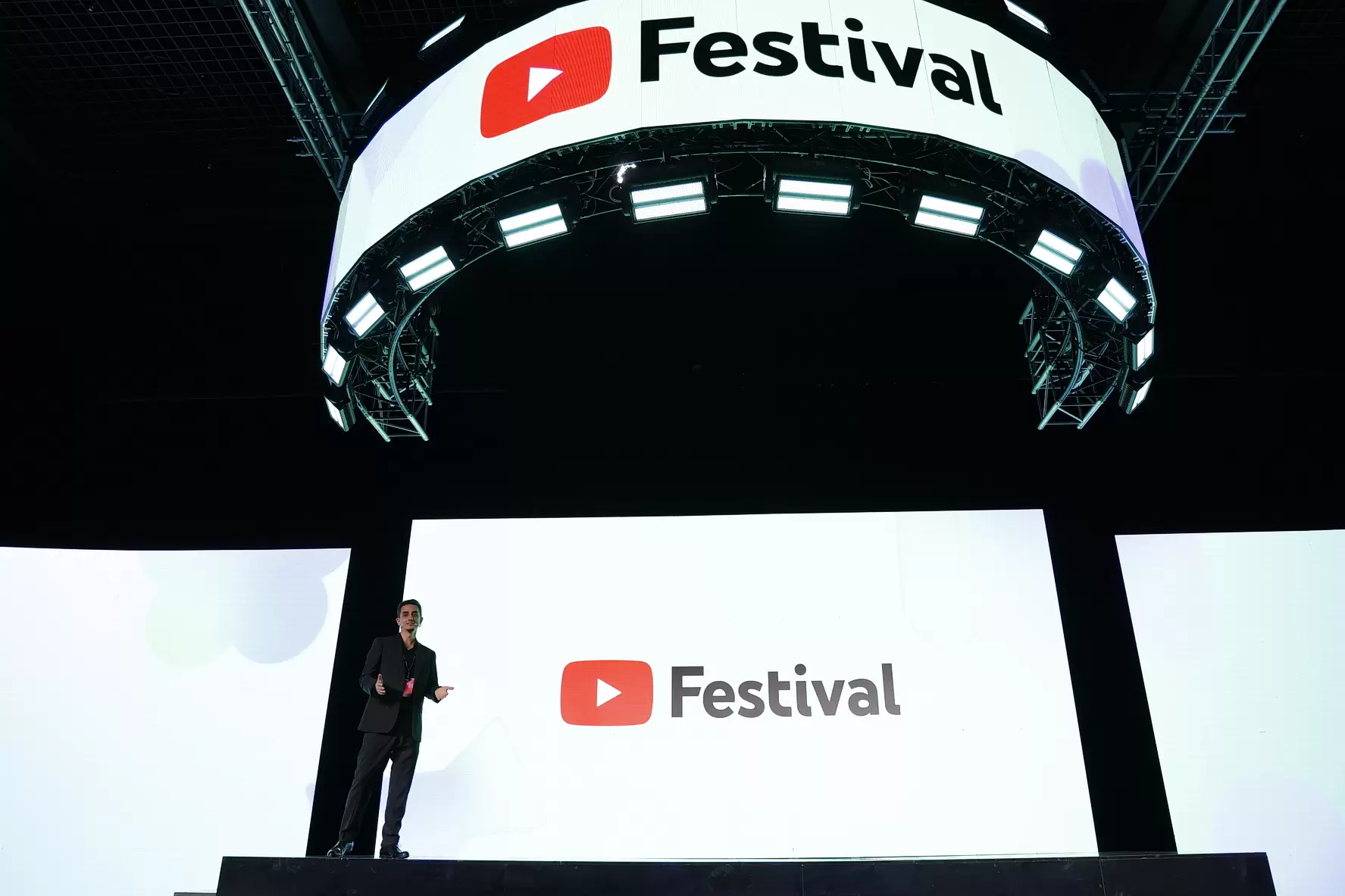 YouTube Festival İstanbul: İçerik Üreticileri ve Reklamverenler Buluştu