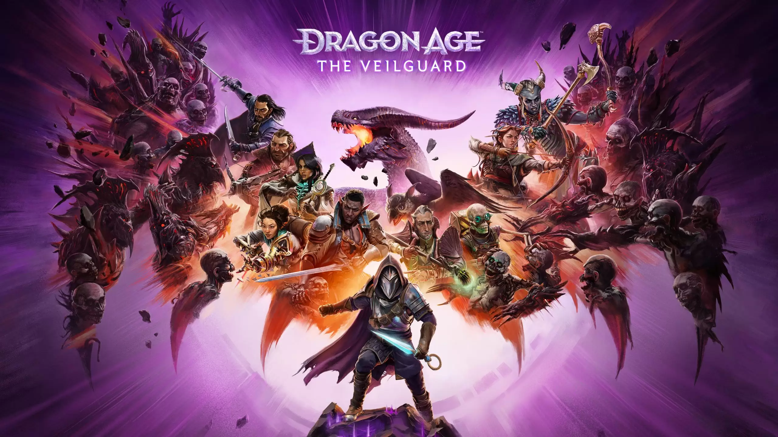 Dragon Age: The Veilguard Tüm Platformlarda Çıktı