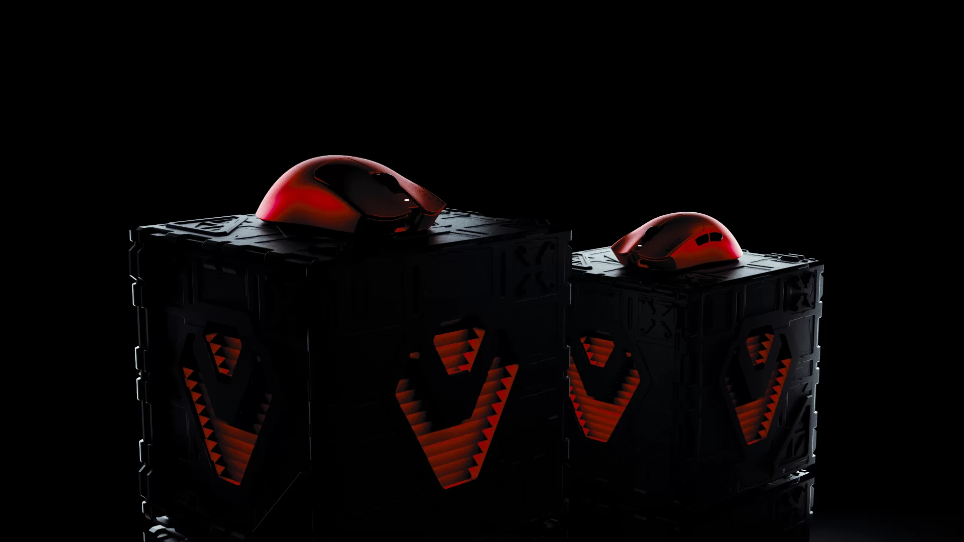 Razer’dan Sentinels Temalı Özel Oyuncu Faresi: Viper V3 Pro Sentinels Edition