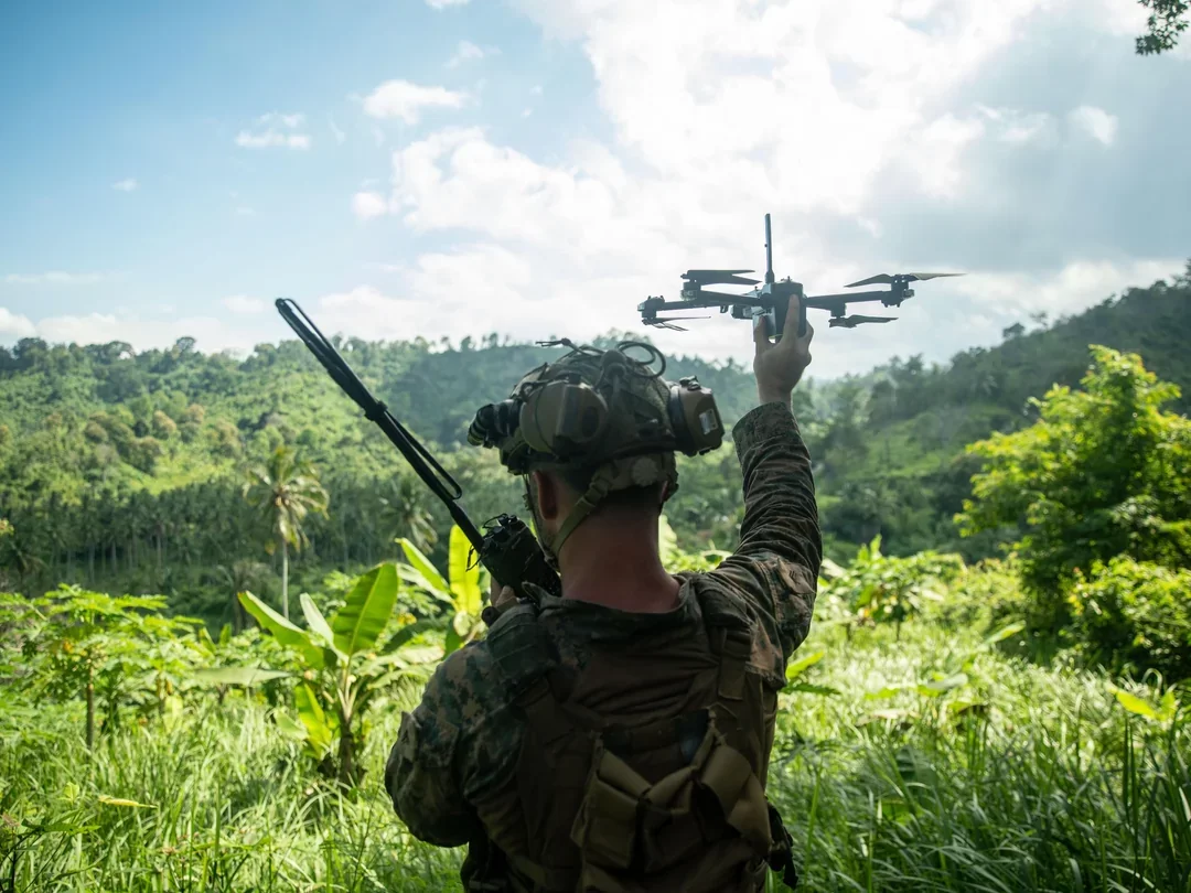 Amerika’nın Drone Üreticisi Skydio Çin Yüzünden Pil Krizinde