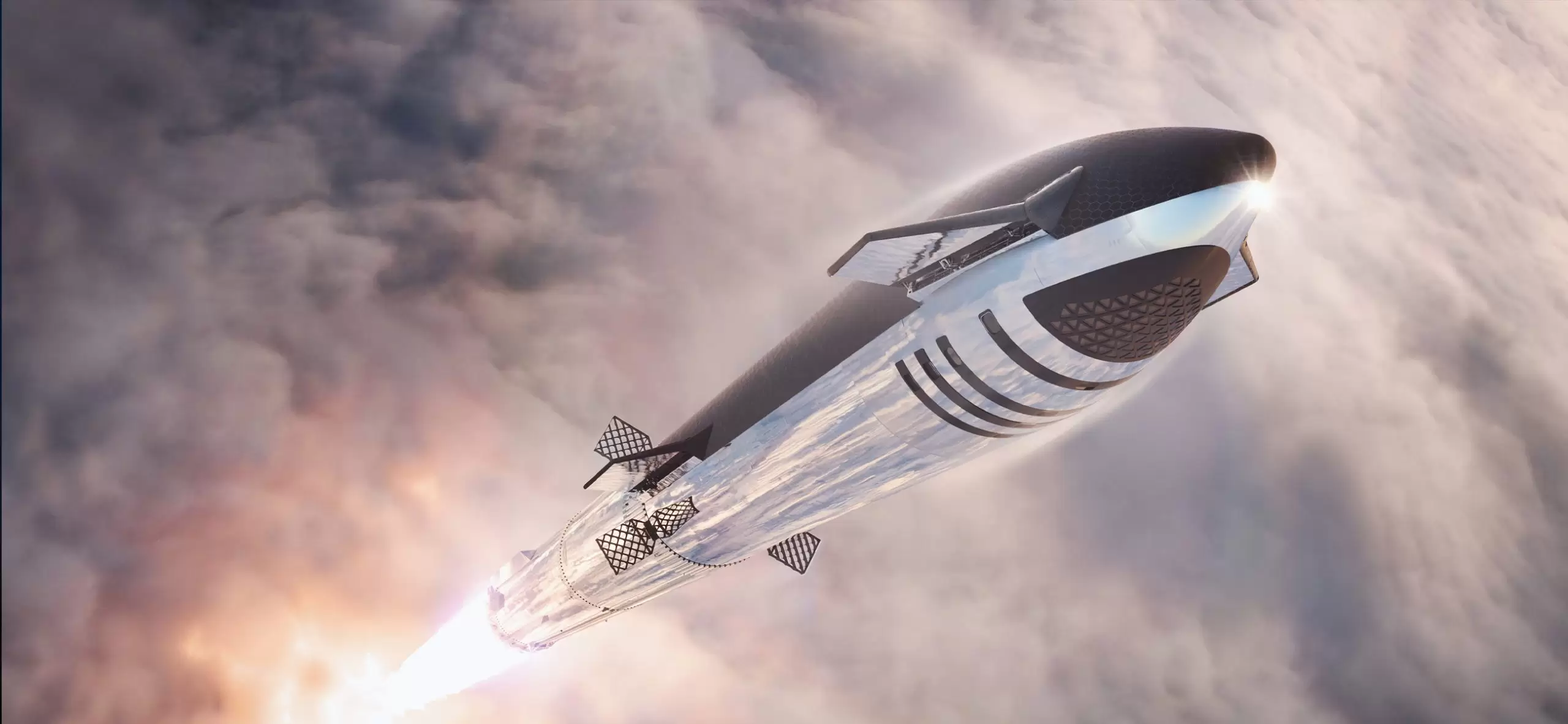 SpaceX, Starship’in Altıncı Test Uçuşunu 18 Kasım’da Gerçekleştirecek