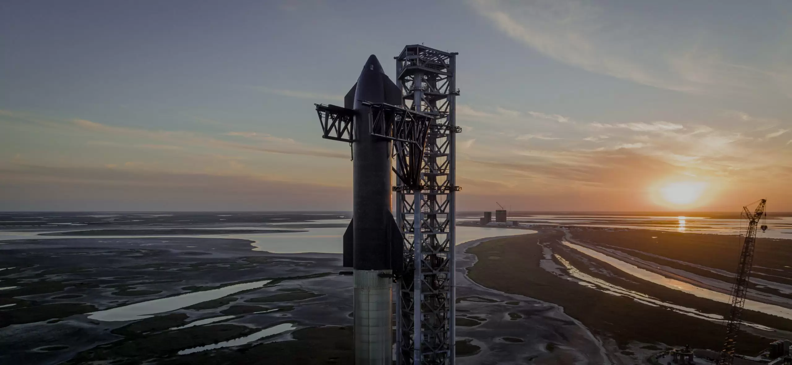 SpaceX Ay Yolunda: Starship’le Uzayda İlk Yakıt Transferi Testine Hazırlanıyor