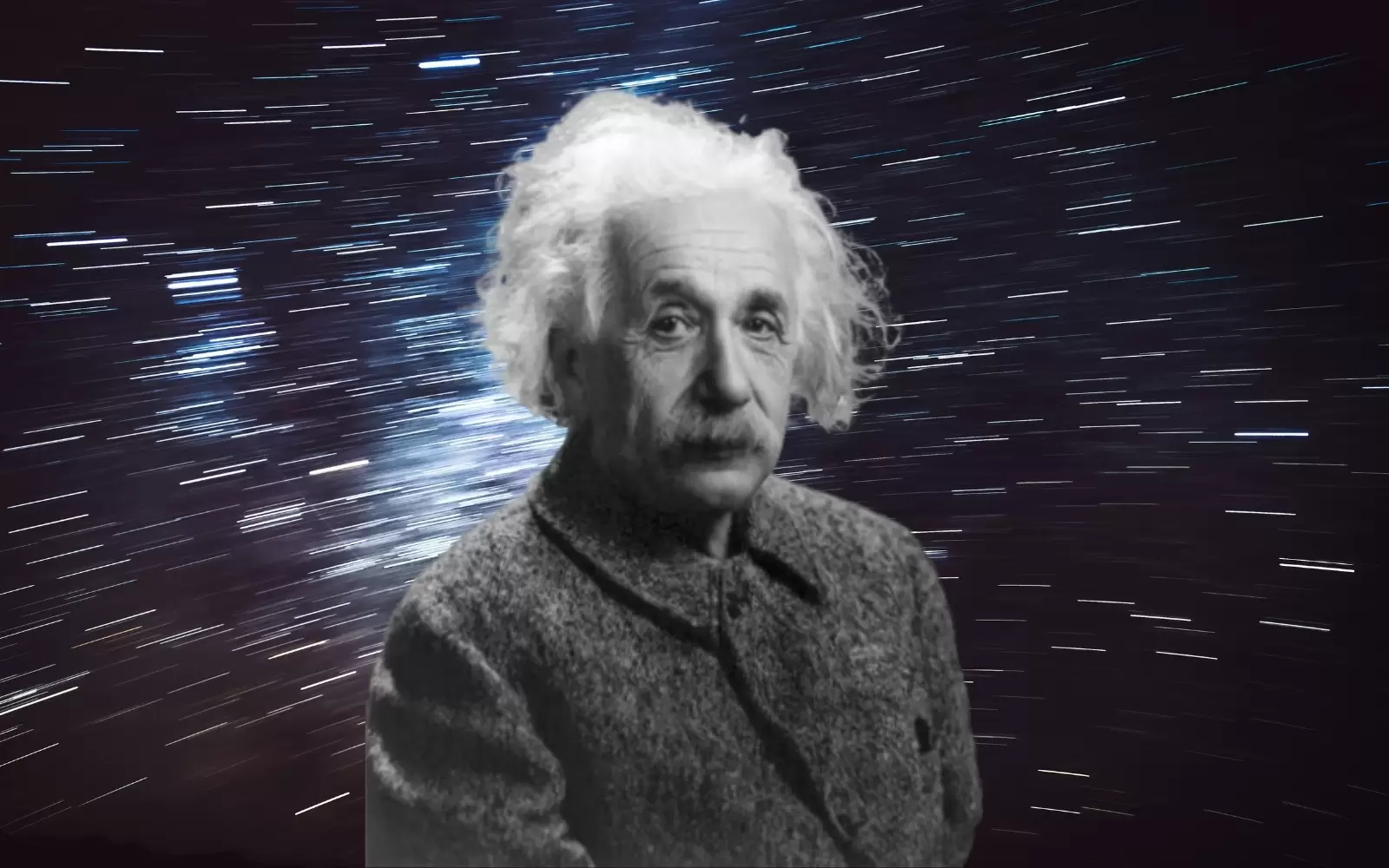 Einstein’in Uzay-Zaman Tahminlerinde Yeni Bir Sapma Keşfedildi