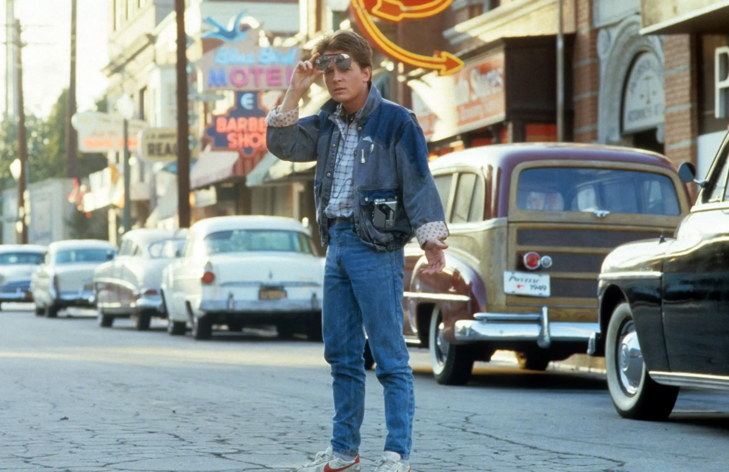 Back to the Future 4 İptal mi? Zemeckis’in İsteği Şaşırttı