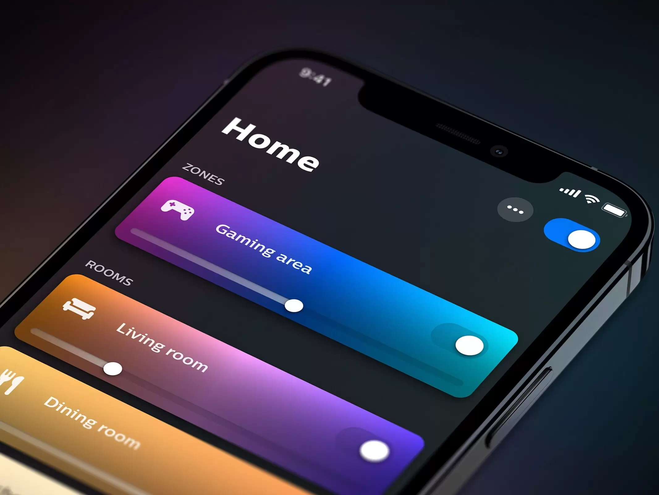 Philips Hue Uygulaması Yeni Özellikler ve Hata Düzeltmeleriyle Güncellendi