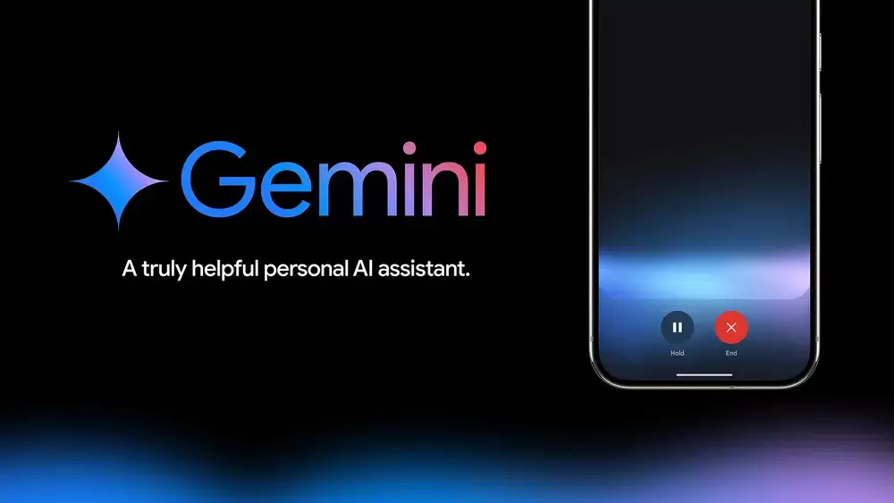 Google, iPhone İçin Gemini AI Uygulamasını Test Ediyor: Yeni Özellikler Yolda mı?