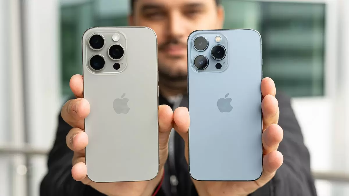 iPhone 16 Pro vs. iPhone 13 Pro: Değişim ve Yükseltme İçin Zaman Geldi Mi?