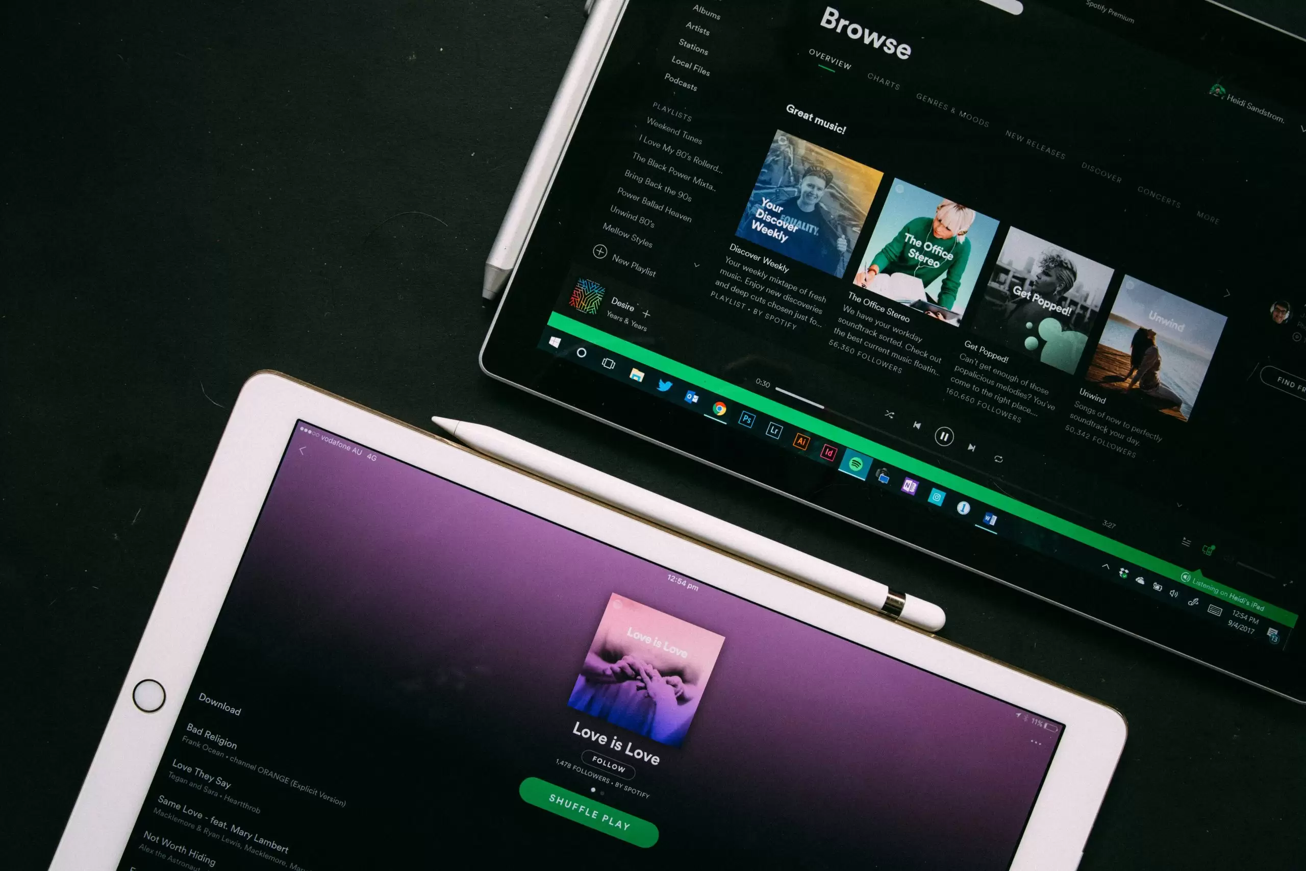 Spotify, Geliştiricilerin API Erişimini Kısıtlıyor