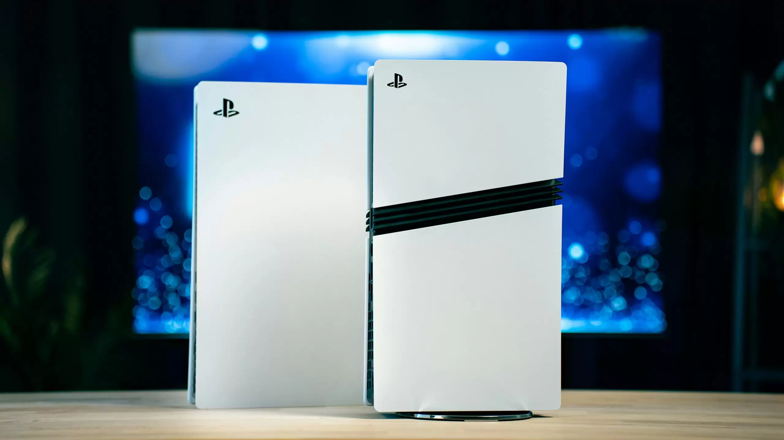 Sony’nin Taşınabilir PlayStation 5 Konsolu Geliyor mu?