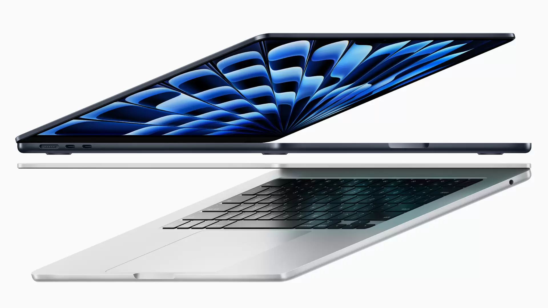 Apple’ın Yeni Ürünü M4 MacBook Air, 2025’in İlk Aylarında Gelebilir