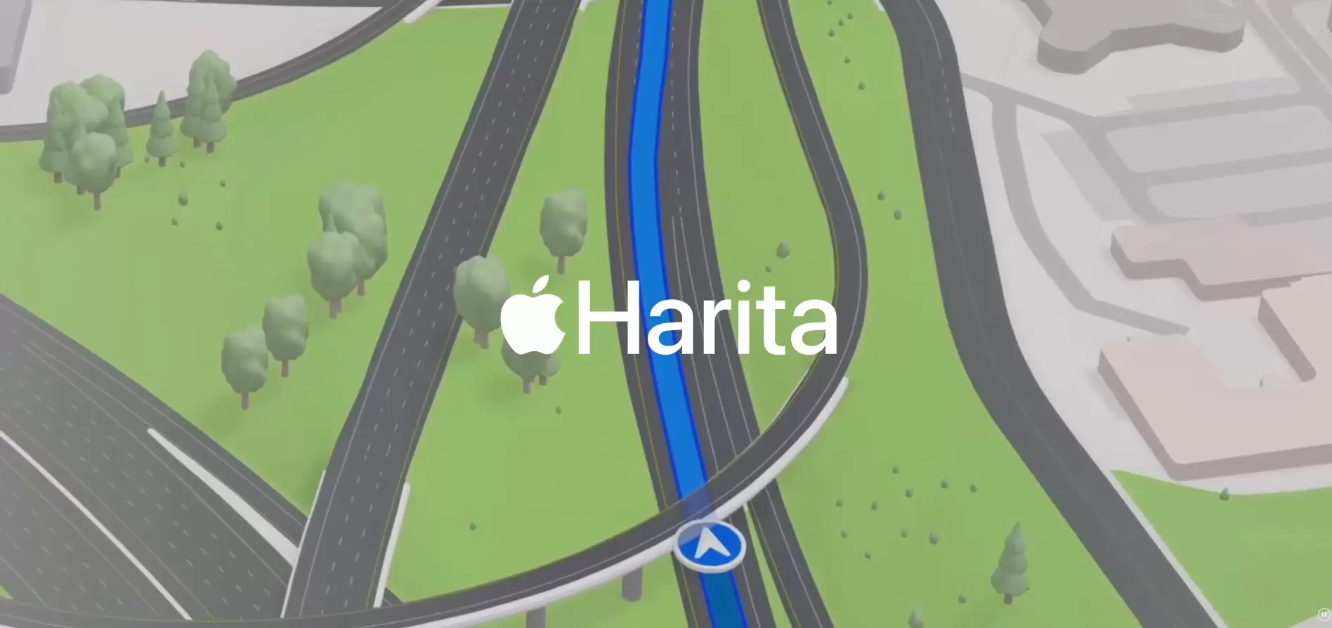 Apple Maps Web Sürümüne “Look Around” Özelliği Geldi!