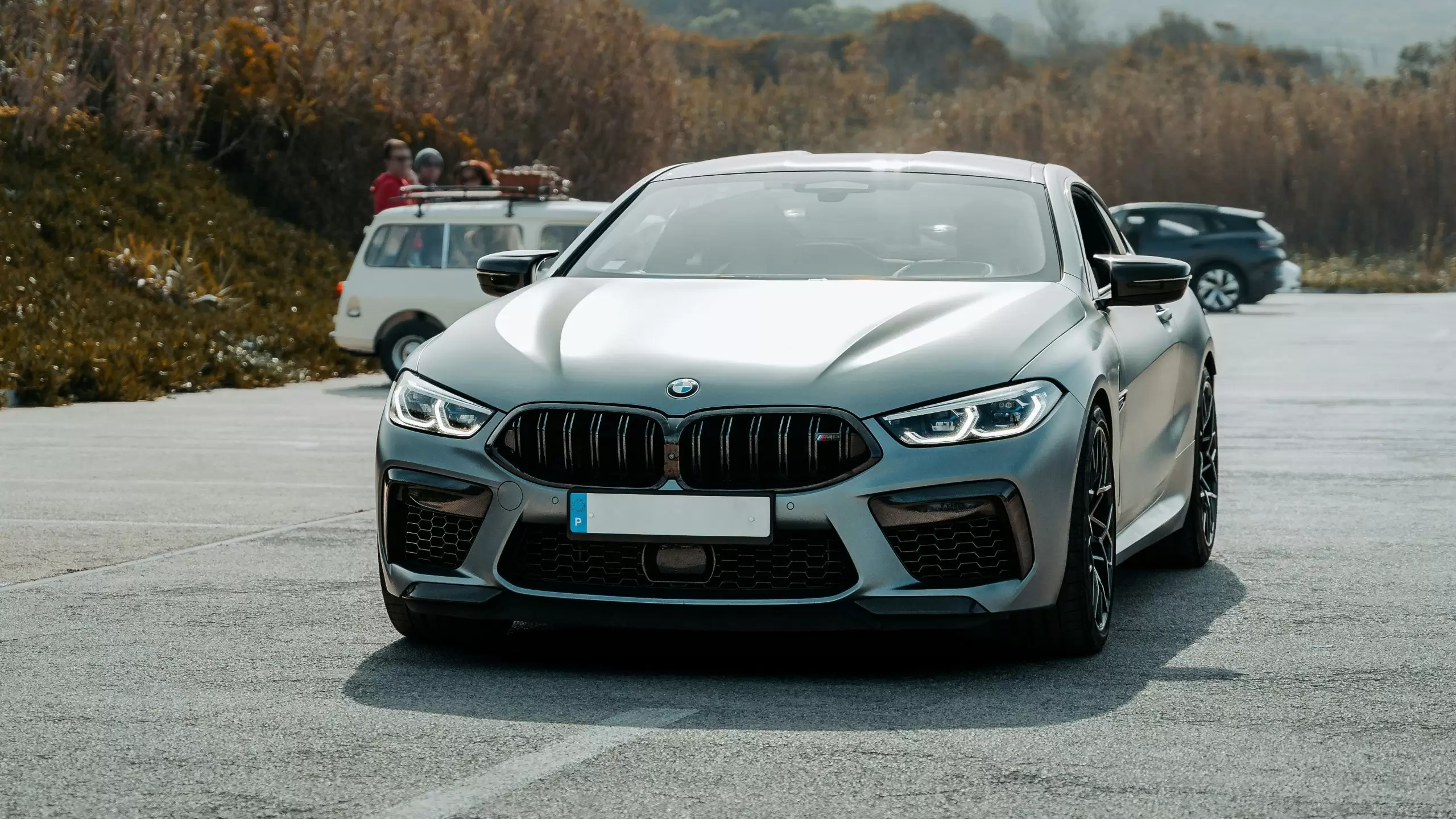 BMW M8 Tarih Oluyor! Diğer 8 Serisi Modelleri De Mi Gidiyor?