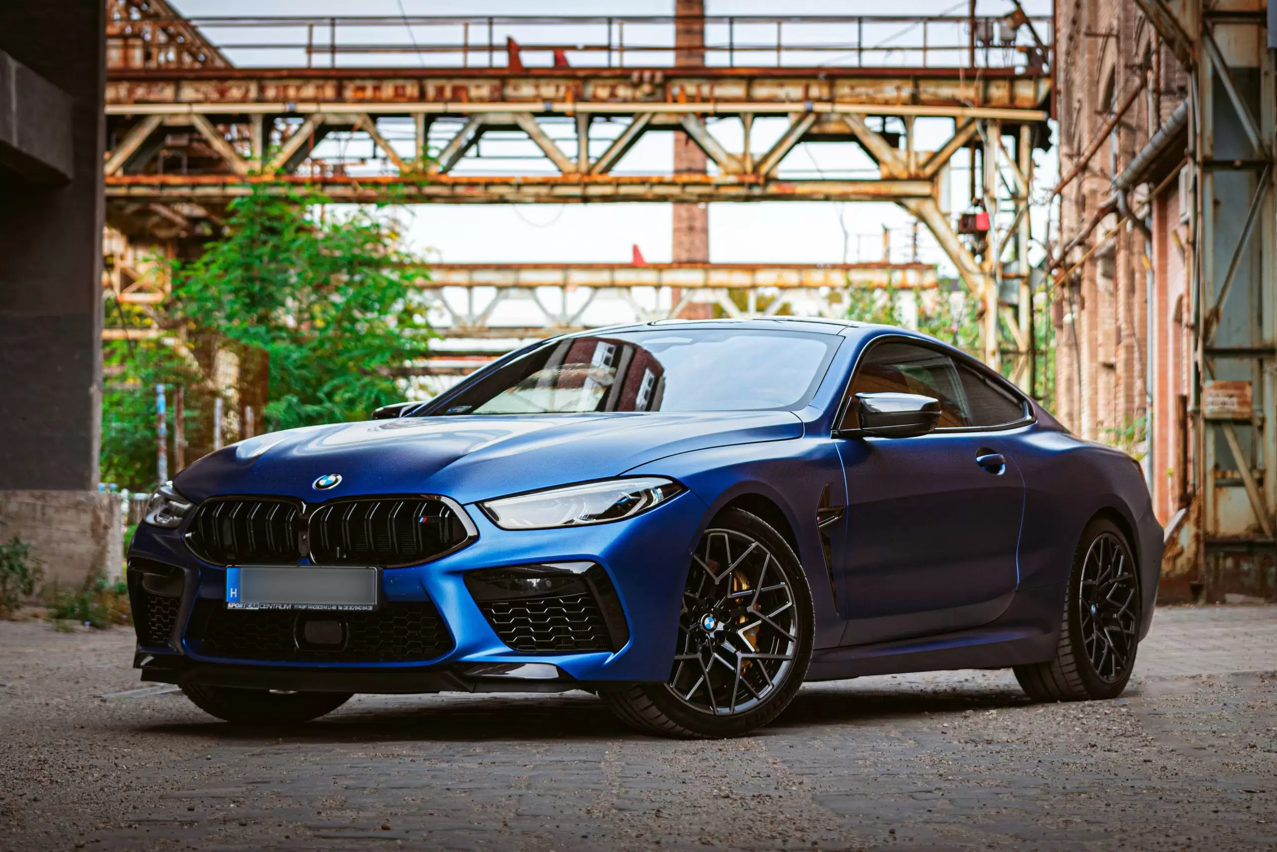 BMW M8 Tarih Oluyor! Diğer 8 Serisi Modelleri De Mi Gidiyor?