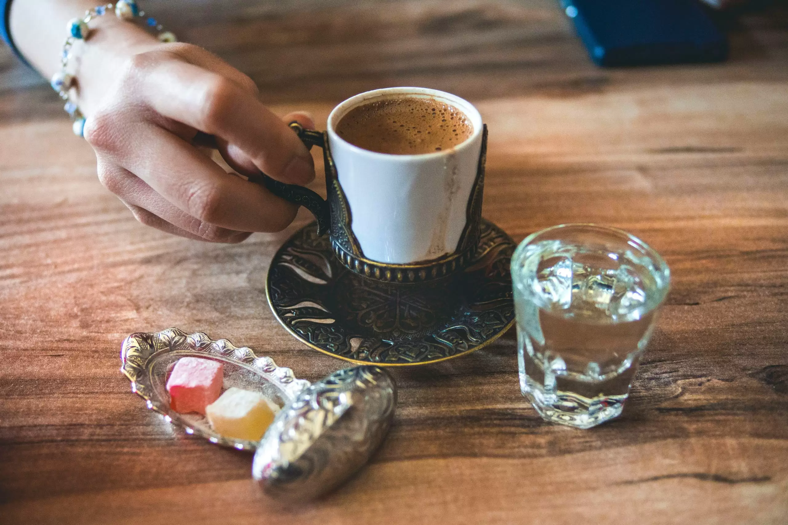 Günlük Çay veya Kahve Tüketimi Ağız ve Boğaz Kanseri Riskini Azaltabilir!