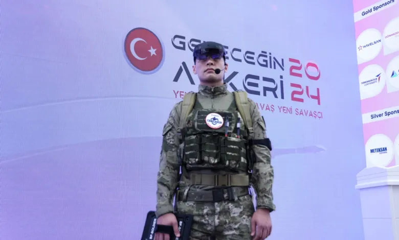 Savaş Alanının Yeni Kahramanı: Dijital Asker Cengaver!