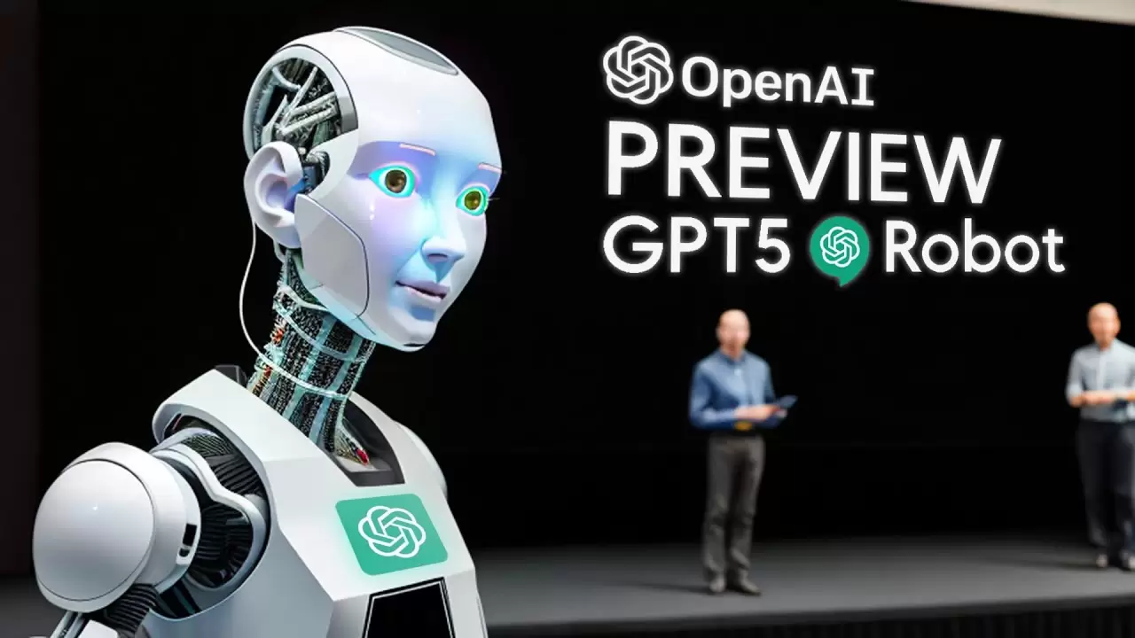 OpenAI’nin GPT-5 Geliştirme Süreci Büyük Engellerle Karşı Karşıya