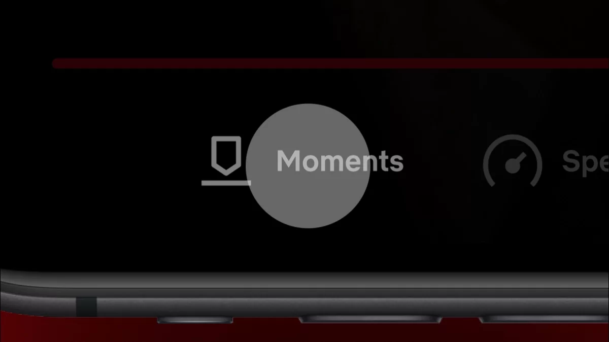 Netflix’in “Moments” Özelliği Artık Android’de!