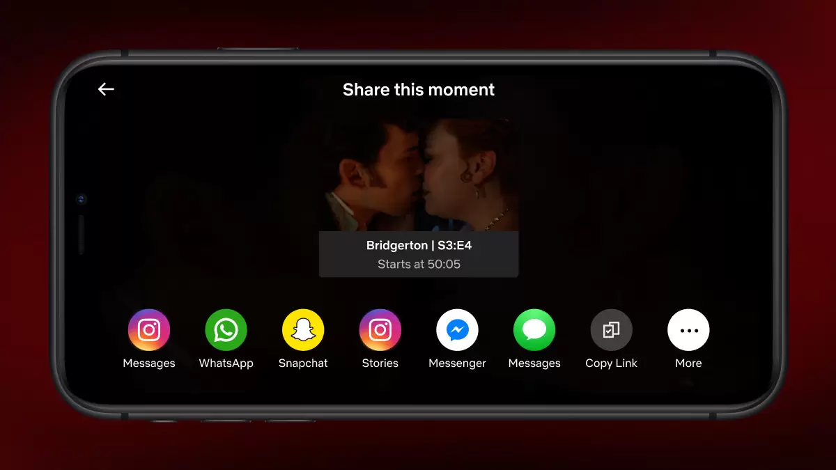 Netflix’in “Moments” Özelliği Artık Android’de!