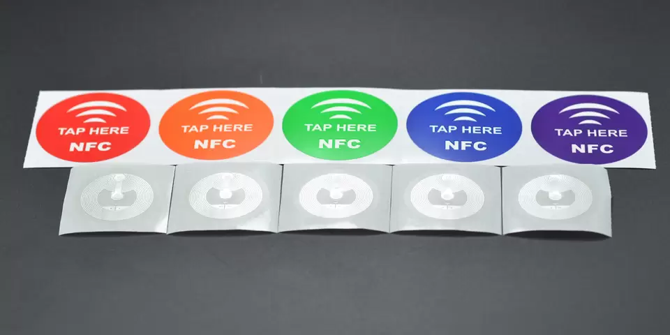 NFC Etiketler Nedir ve Hayatımızı Nasıl Kolaylaştırır?