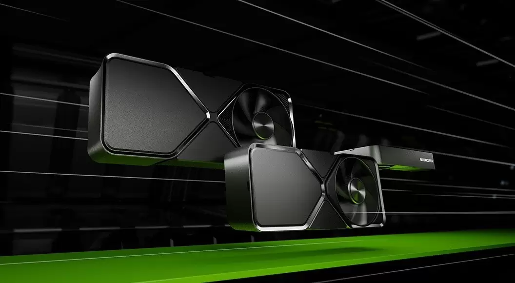 Nvidia’nın Yeni Efsaneleri: RTX 5070 Ti ve RTX 5090’un Teknik Detayları Ortaya Çıktı