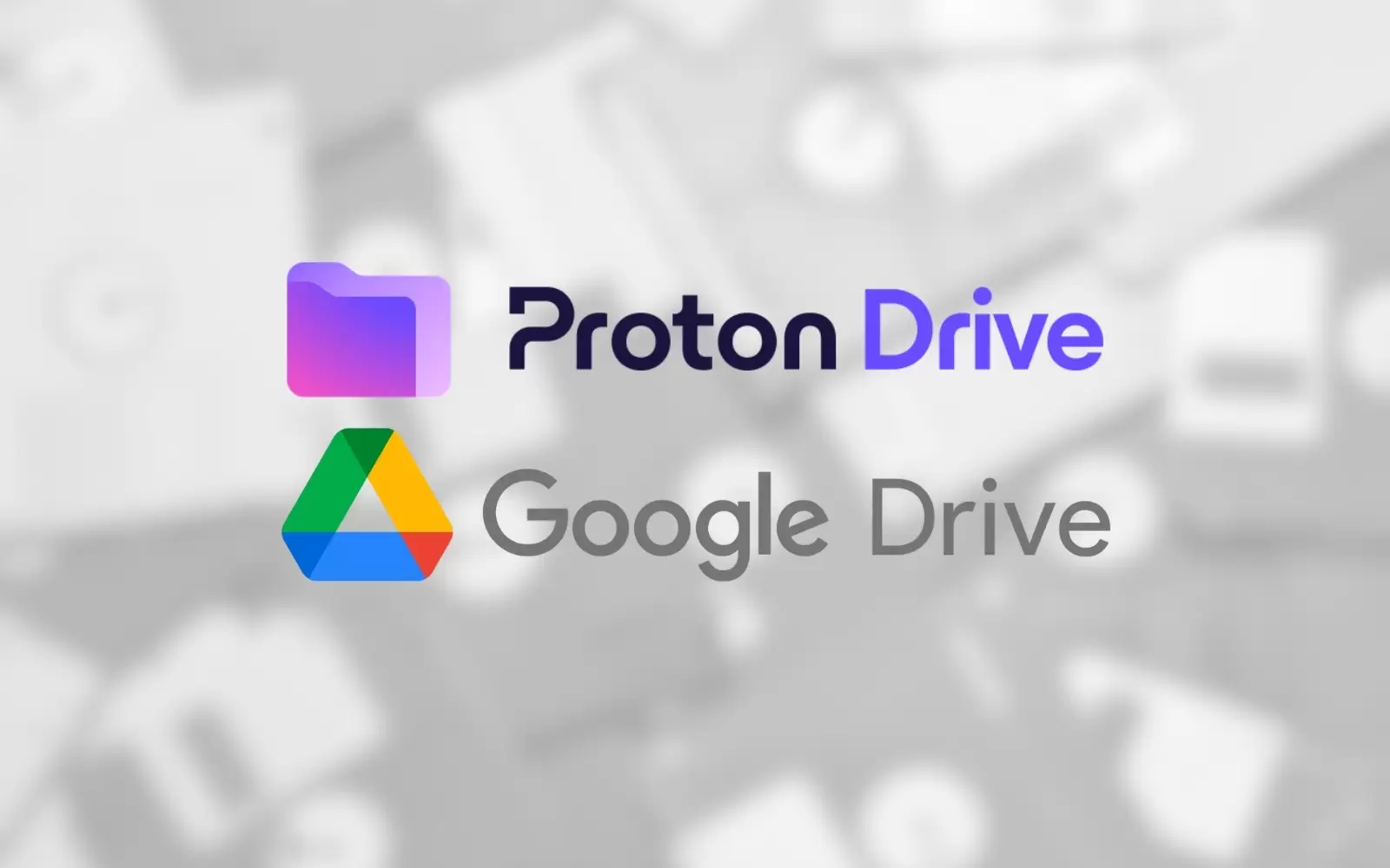 Proton Drive ve Google Drive Karşılaştırması: Hangisi Daha İyi?