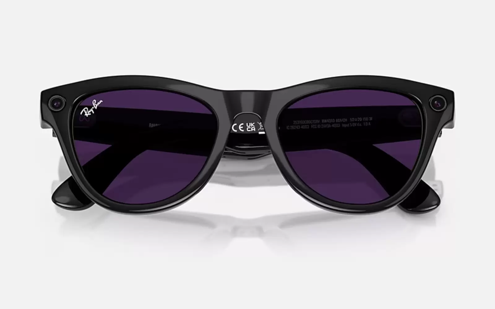 Ray-Ban Meta Akıllı Gözlükleri, Shazam ile Şarkı Tanımlama Özelliği Kazanıyor!