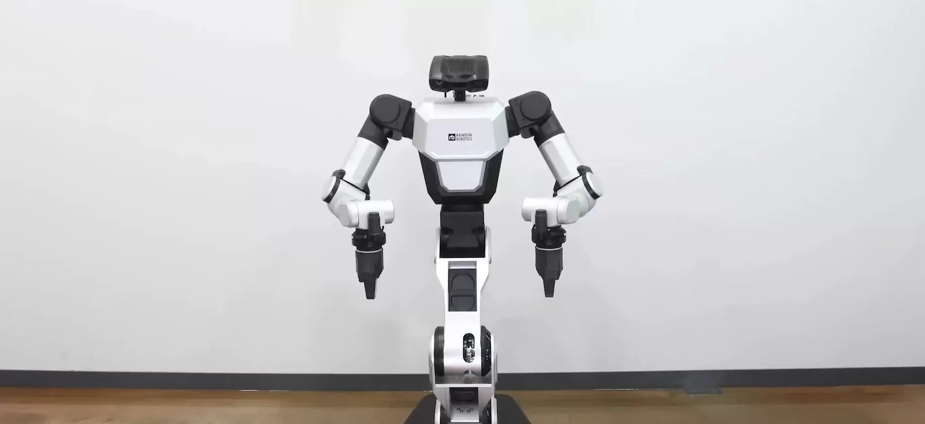 Samsung Yatırımlarıyla İleri Seviye İnsansı Robot Geliştirme Hedefinde