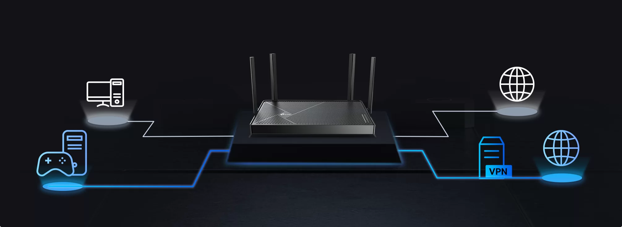 TP-Link Router’larına Yasak mı Geliyor? 2025'te Satışları Durabilir!