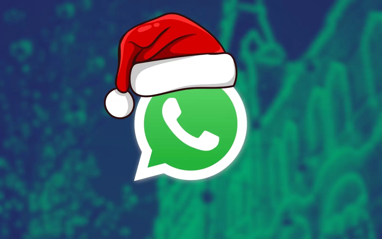 WhatsApp’tan Yılbaşı İçin Eğlenceli Güncelleme: Parti Emojileri ve Konfeti!