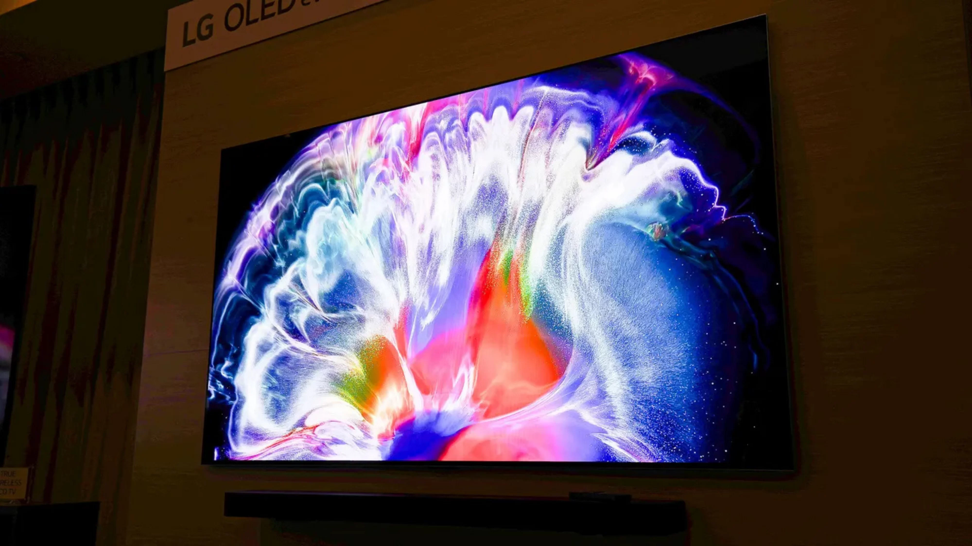 LG, Markasının En Parlak ve Verimli OLED TV Ekranını Duyurdu