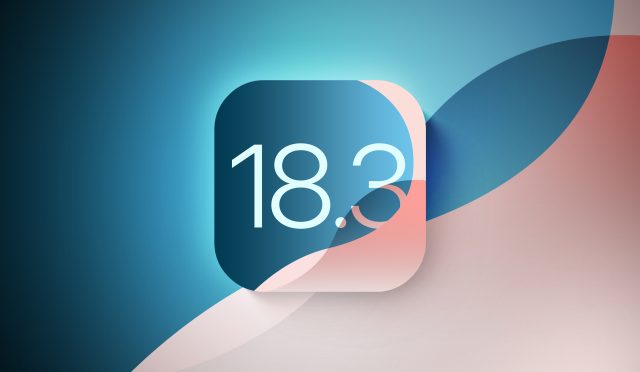 Apple iOS 18.3 Beta 3: Bildirimler ve Yeni Özellikler Güncellendi!