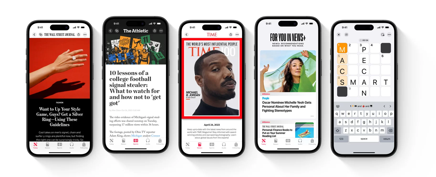 Apple News Uygulaması Yeni Ülkelere Açılmaya Hazırlanıyor