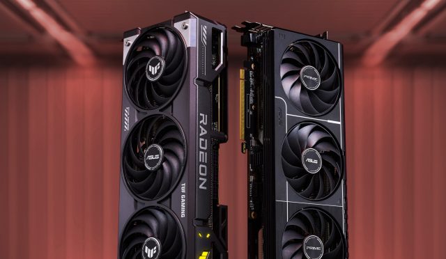 AMD Radeon RX 9070 Serisi GPU’lar Geliyor: Çıkış Tarihi ve Detaylar