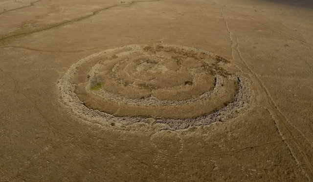 6.000 Yıllık Rujm el-Hiri Anıtı: Astronomik Gözlemevi İddiası Yeniden Tartışılıyor