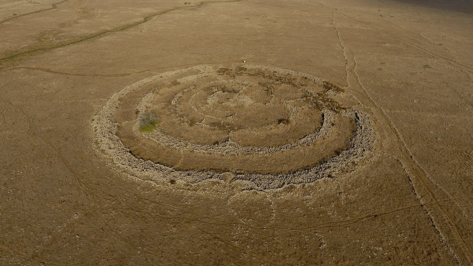 6.000 Yıllık Rujm el-Hiri Anıtı: Astronomik Gözlemevi İddiası Yeniden Tartışılıyor