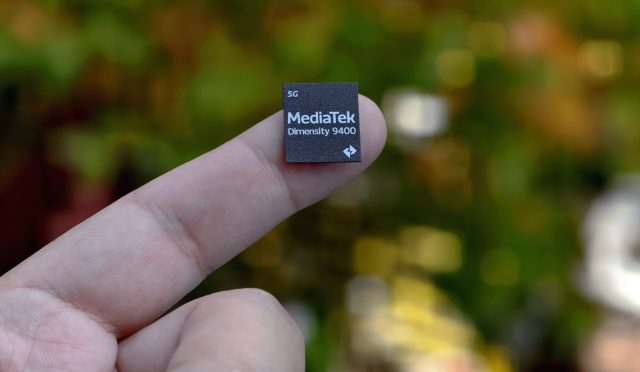 MediaTek Dimensity 9400+ Geliyor: Mart’ta Tanıtılması Bekleniyor!