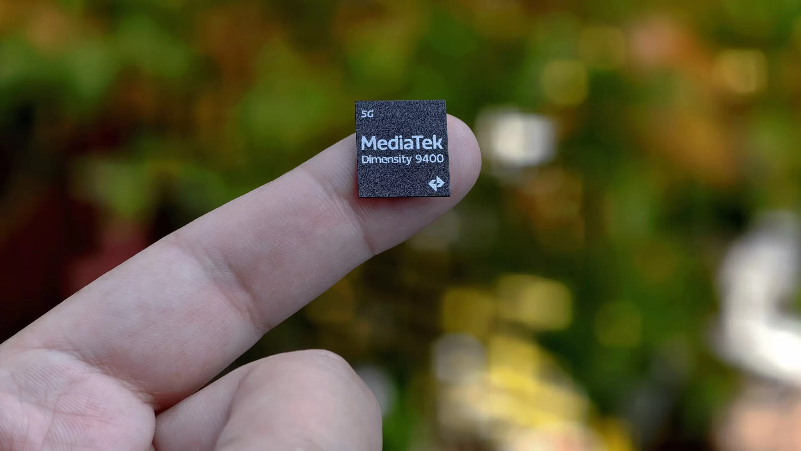 MediaTek Dimensity 9400+ Geliyor: Mart’ta Tanıtılması Bekleniyor!