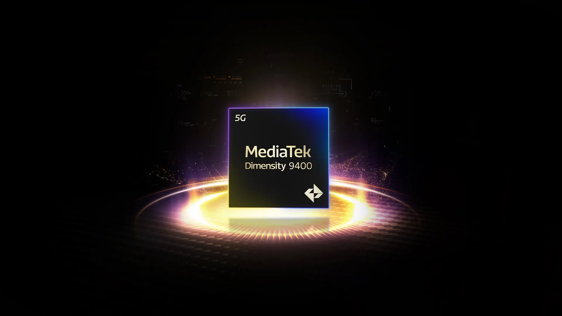 MediaTek Dimensity 9400+ Geliyor: Mart’ta Tanıtılması Bekleniyor!