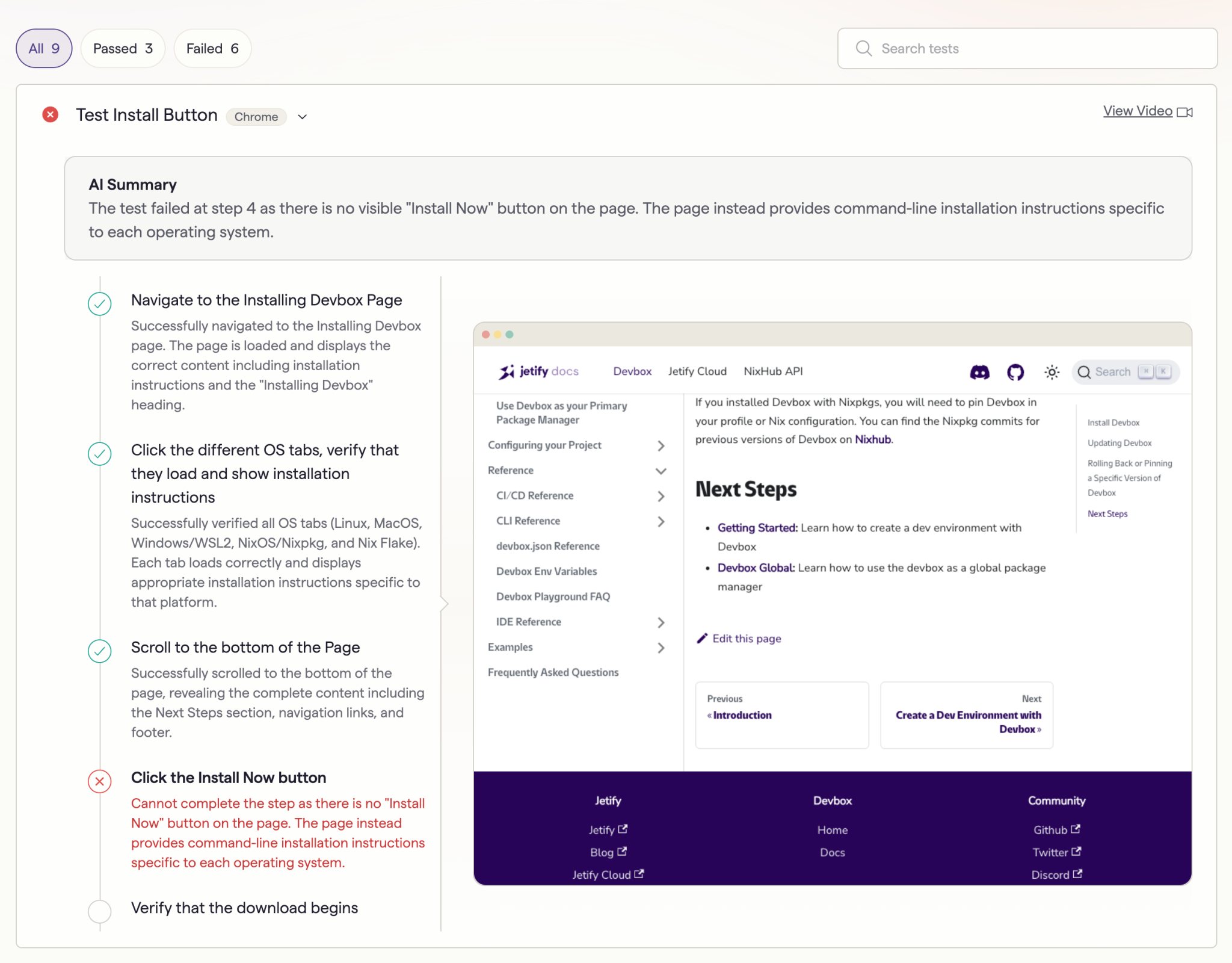 Jetify, Yapay Zeka Destekli Test Aracı Testpilot’u Tanıttı