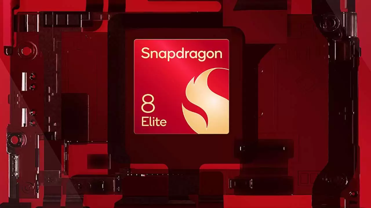 Snapdragon 8 Elite 2: Qualcomm, TSMC’nin 3nm Teknolojisiyle Güç Dengelerini Değiştiriyor