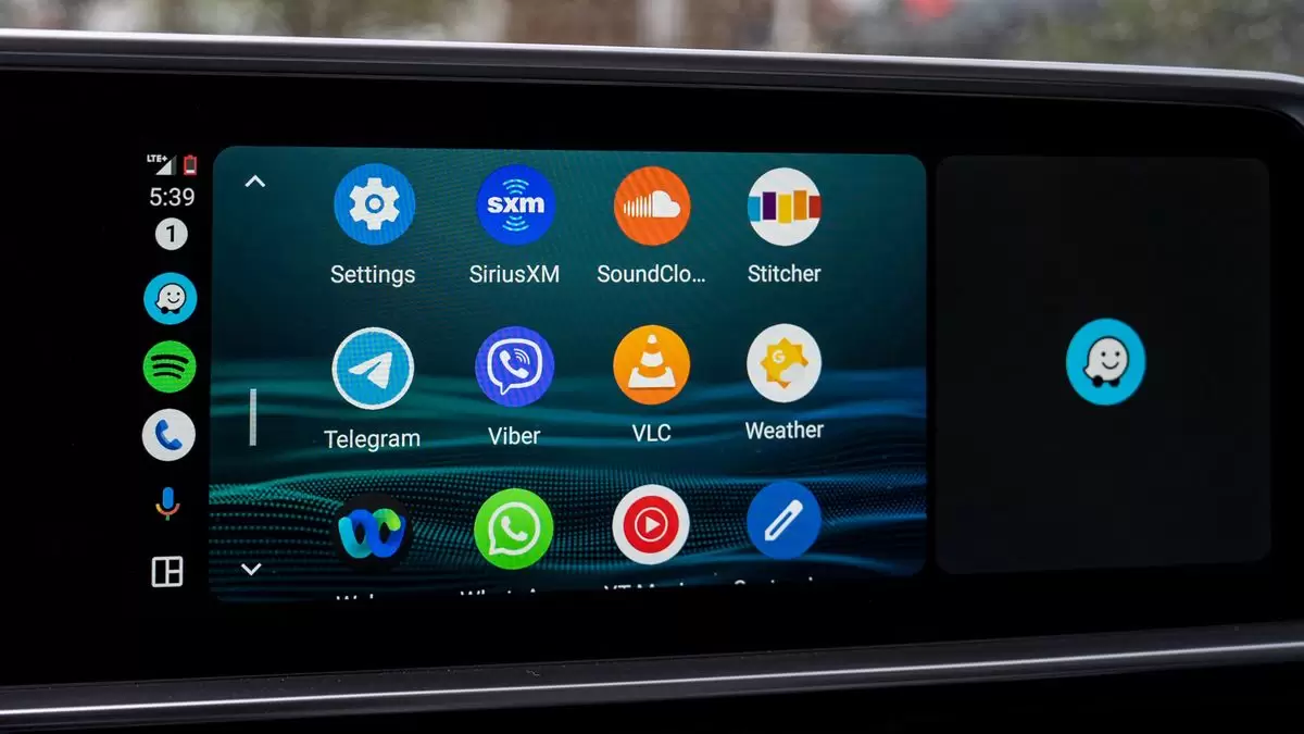 Android Auto Kablosuz Bağlantı Sorunlarına Çözüm Hâlâ Bulunamadı