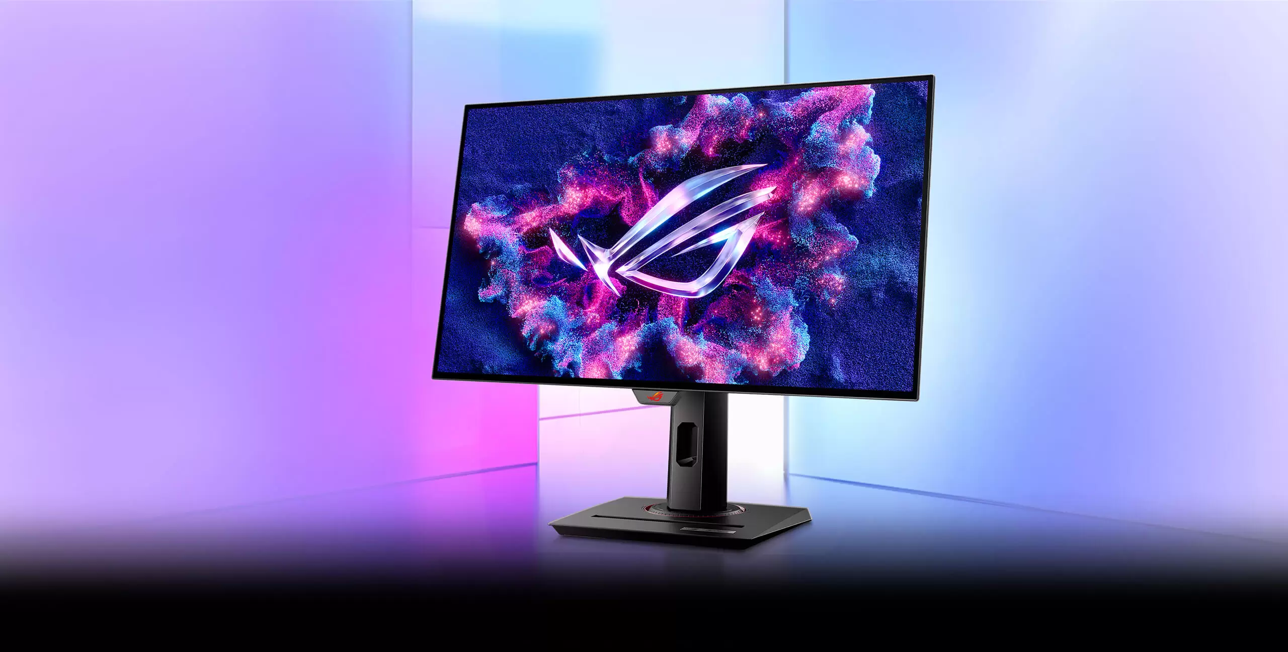 Asus’tan 500 Hz’lik Monitör! Oyun Dünyasında Yeni Çağ Başlıyor!