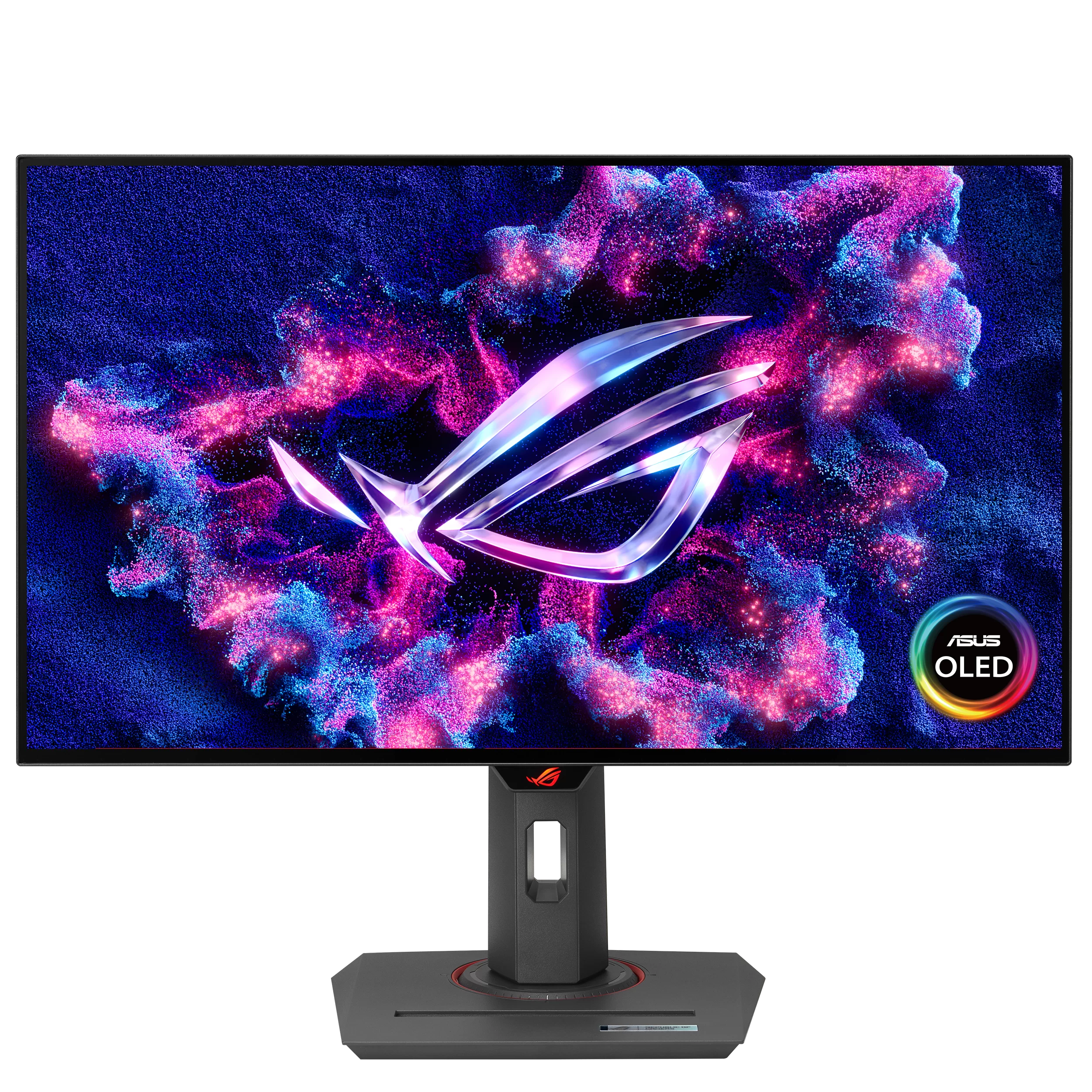 Asus'tan 500 Hz’lik Monitör! Oyun Dünyasında Yeni Çağ Başlıyor!