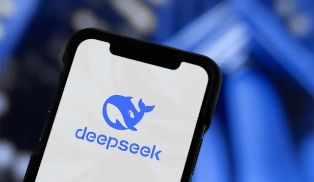 DeepSeek: Çin’in Yeni Yapay Zeka Atılımı, ChatGPT’yi Tahtından Etti!